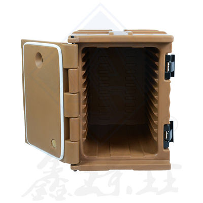 90L Stainless Steel PE Chaffing Dish Food Warmer for Rotational Molding Insulated Box