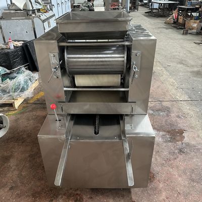 220v/380v Voltage Automatic Biscuit Making Machine for Professional Cookie Production