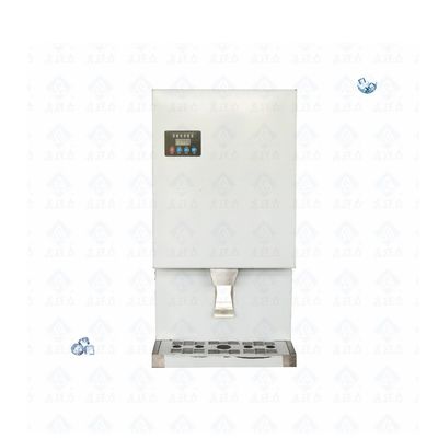 Water Cooling 80kgs Cube Ice Manufacturing Machine for Hotels Other Ice Shape