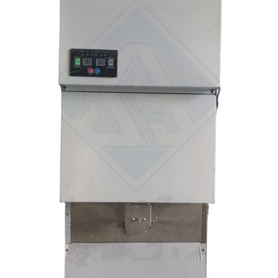 Nice 60kg Automatic Ice Maker Machine Commercial Cube Ice Making Machine