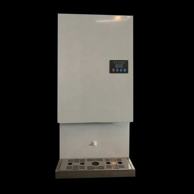 Nice 60kg Automatic Ice Maker Machine Commercial Cube Ice Making Machine