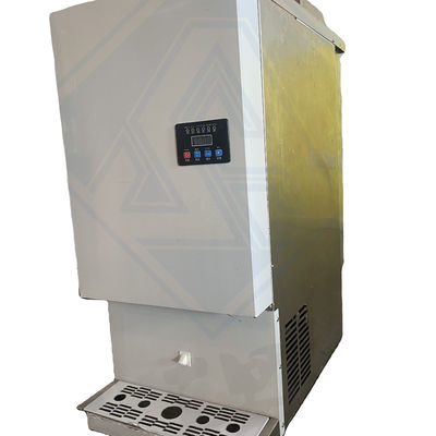 600w Industrial Ice Machine Automatic Ice Cube Nice Maker Automatic Ice Maker Machine