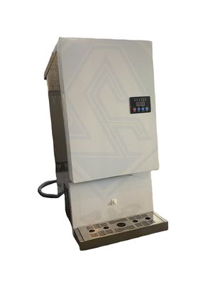 600w Industrial Ice Machine Automatic Ice Cube Nice Maker Automatic Ice Maker Machine