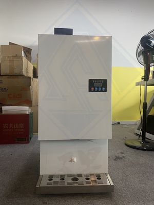 600w Industrial Ice Machine Automatic Ice Cube Nice Maker Automatic Ice Maker Machine