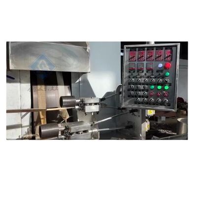 12KW Bread Bakery Machine High Production Egg Roll Machine for Great Biscuit Machine