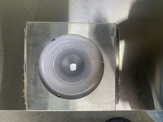 Air Cooling Water Cooling Ice Cube Maker Machine for Restaurant Vending Service