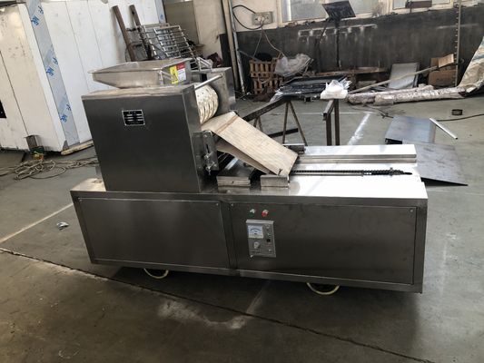 Made Full Automatic Bakery Machine for Walnut Cake Biscuits Cookies 1450x1000x1450mm