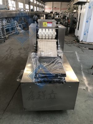 Multifunctional Biscuit Maker Automatic Production Line for Soft and Hard Biscuits