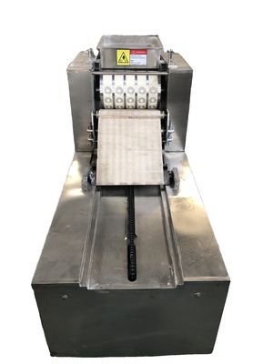 Multifunctional Biscuit Maker Automatic Production Line for Soft and Hard Biscuits