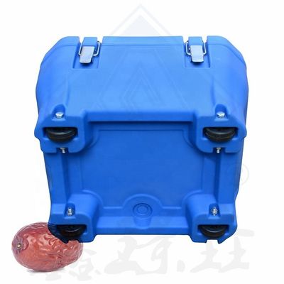 Restaurant Serving Chafing Dish Heavy Duty Insulated Storage Boxes with Thermal Liner