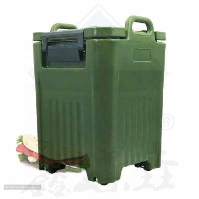 Insulated Pizza Box Machine Convenient and Durable for Restaurant Serving Chafing Dish
