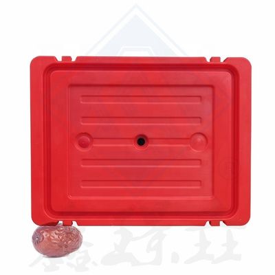 Kitchen Mechanical Equipment Stainless Steel Insulated Lunch Box for Car Refrigeration