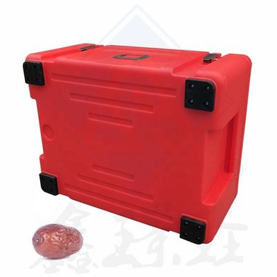 Kitchen Mechanical Equipment Stainless Steel Insulated Lunch Box for Car Refrigeration