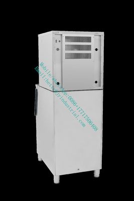 Performer Compressor Mini Ice Cube Making Machine for Production and Long Service Life