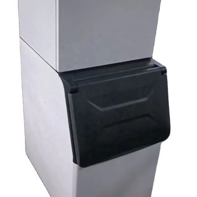 Mini Ice Cube Maker Machine for Different Ice Cubes Making Machine in Industrial Sector