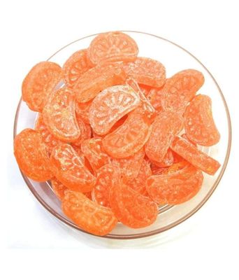 150kgs/h Hard Candy Production Line Machine Multifunctional and Video Technical Support