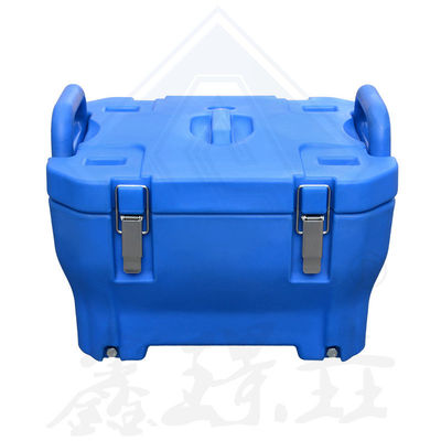Insulated Lunch Box with Cold Insulating Foam and Customized Color Stainless Steel