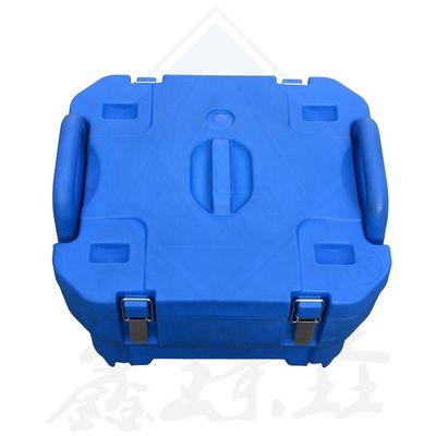 Insulated Lunch Box with Cold Insulating Foam and Customized Color Stainless Steel