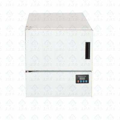 Commercial and Restaurant Ice Cube Maker Machine for Fast Production