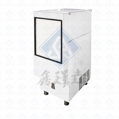 Automatic Commercial Ice Maker Cube Ice Machine for Home Business 430x520x800