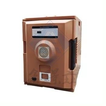Electric Food Warmer Container Without Food Trays 68.5*46.5*77.5cm for Serving Food