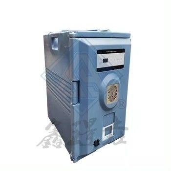Electric Food Warmer Container Without Food Trays 68.5*46.5*77.5cm for Serving Food