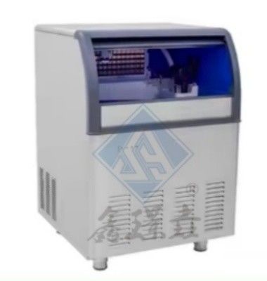 Automatic Function Ice Tube Making Machine for Good Commercial Cube Ice Production