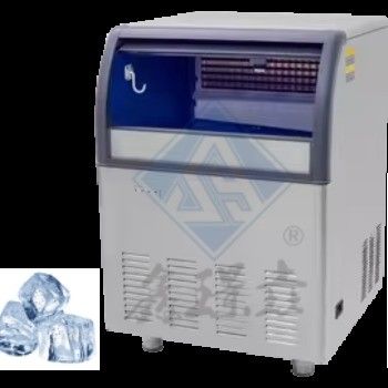 Automatic Function Ice Tube Making Machine for Good Commercial Cube Ice Production