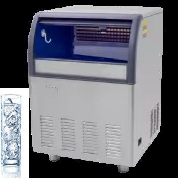 Automatic Function Ice Tube Making Machine for Good Commercial Cube Ice Production