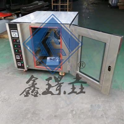 5 Tray Hot Air Circulation Electric Convection Oven for Industrial Bread and Cake Baking