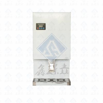 High Capacity Ice Cube Making Machine with Advanced Technology and Automatic Operation