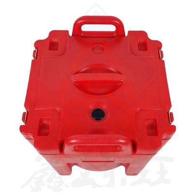 Insulated Box Liner Keep Your Lunch Ice Cold with Our Restaurant-Grade Divided Box