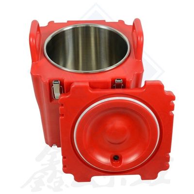 Insulated Box Liner Keep Your Lunch Ice Cold with Our Restaurant-Grade Divided Box