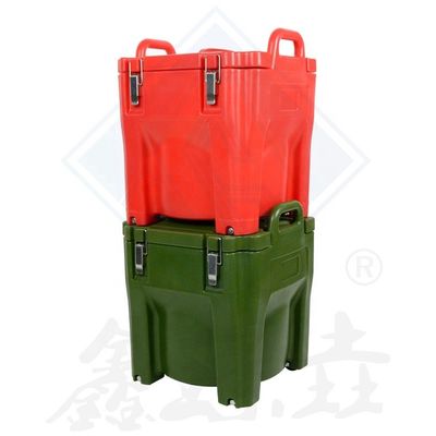 Insulated Box Liner Keep Your Lunch Ice Cold with Our Restaurant-Grade Divided Box