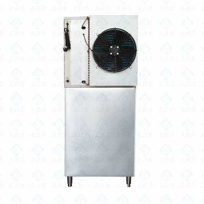 430x520x800 Ice Cube Making for Bar Home Supermarket within Cooling way Water Cooling