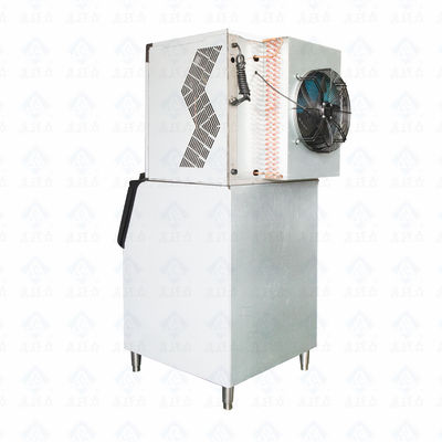430x520x800 Ice Cube Making for Bar Home Supermarket within Cooling way Water Cooling