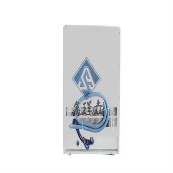 Industrial Ice Cube Making Machine with Water Cooling and Automatic Function