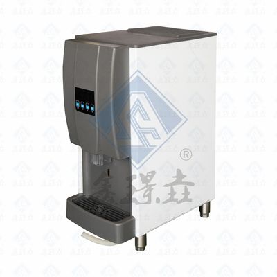 Automatic Ice Cube Maker Ice Machine for Consistent and Fast Ice Production