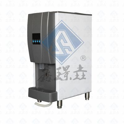 Automatic Ice Cube Maker Ice Machine for Consistent and Fast Ice Production