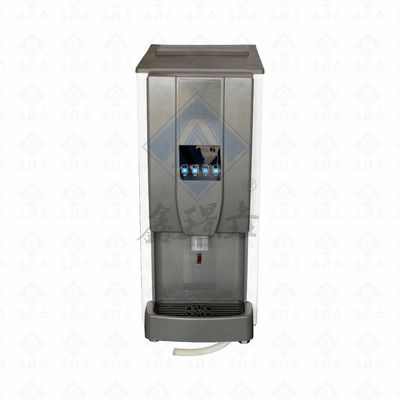 Automatic Ice Cube Maker Ice Machine for Consistent and Fast Ice Production