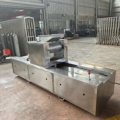 Cookie Machine Chocolates Automation Biscuit and Cookie Making Machine for Commercial Catering