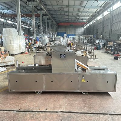 Cookie Machine Chocolates Automation Biscuit and Cookie Making Machine for Commercial Catering