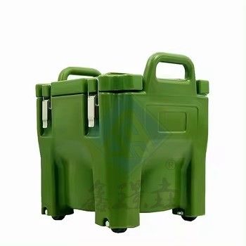 20L Insulated Container for Restaurant Ware 39cm x39cm x 44.5cm Without Food Trays