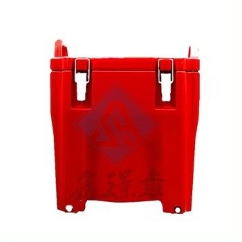20L Insulated Container for Restaurant Ware 39cm x39cm x 44.5cm Without Food Trays