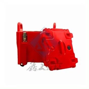 20L Insulated Container for Restaurant Ware 39cm x39cm x 44.5cm Without Food Trays