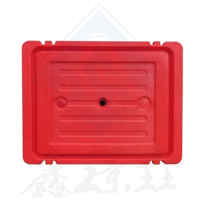 Round Shape Insulated Lunch Box Kitchen Mechanical Equipment with Serving Chafing Dish
