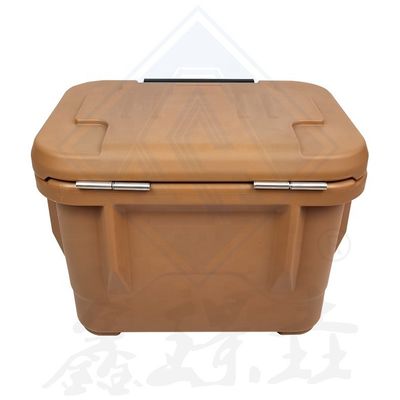 Round Shape Insulated Lunch Box Kitchen Mechanical Equipment with Serving Chafing Dish