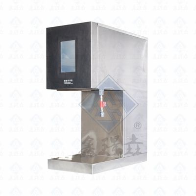 Restaurant Ice Maker Machine with 450KG Ice Storage Capacity and Automatic Function