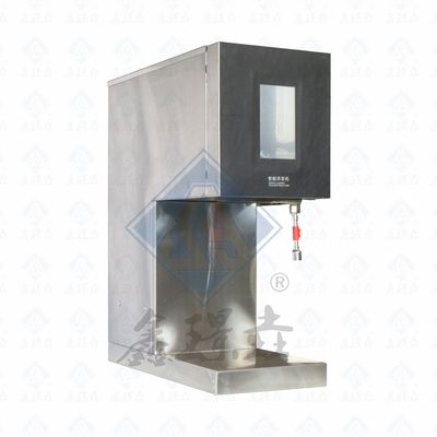 Restaurant Ice Maker Machine with 450KG Ice Storage Capacity and Automatic Function