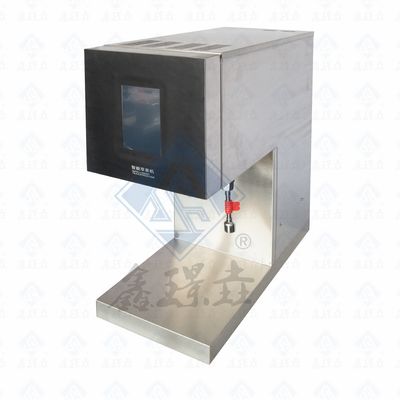 Restaurant Ice Maker Machine with 450KG Ice Storage Capacity and Automatic Function